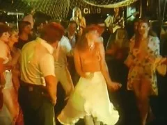 Dans disco murdare