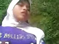 Indonezia hijab-urât akbid Coed riau