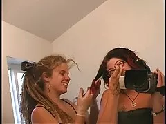 Annie şi bonnie partea 2