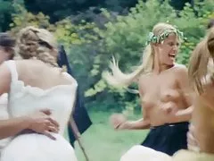 Polcă negligee