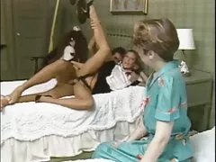 Scena de epocă cu muie