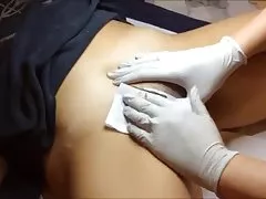 Phat păsărică braziliană îndulcire