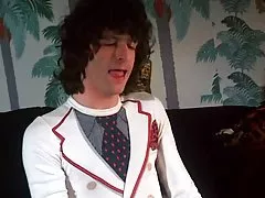 Macabru orgie