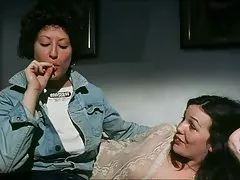 Când butchy s femme