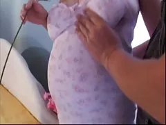 Sex gravide păros
