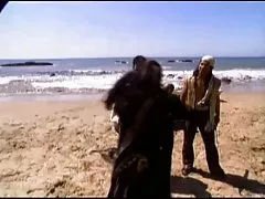 Golf de pirati
