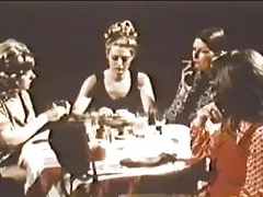Macabru muzică se transformă-mă