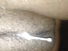 Îmi place când el cums în mine...