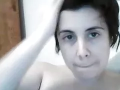 Păros păsărică şi axile pe gal de frecare pasarica