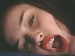 Cum mâncător, fundul licker - laba încurajare - joe