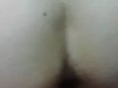 Fututa doggy style