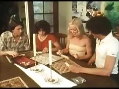 Epocă scrabble apoi cei patru fun