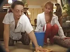 Chestii francez ii