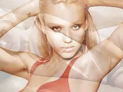 Jessica alba vs scarlett johansson rd 1 laba provocare