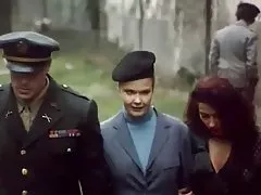 Penitenciarul de pentru femei - (film vintage germană)
