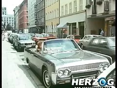 Germania de videoclipuri duce iubeşte Gani kentkyla