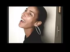 Mandy Arată păsărică păros şi clitorisul bvr