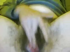 Păros păsărică masturbezi