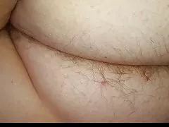 Dobitocule ei păros, fundul crack