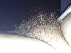 Bush păros gâfâie soţia mea.