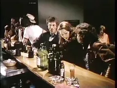 Pub-ul murdar sculele
