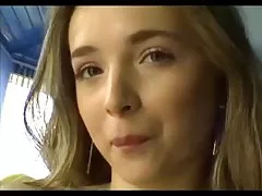 Timid fată păros fututa
