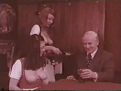 Zi obişnuită în han alpin