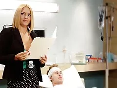 Dracului în spital