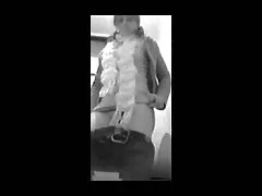 Păros fata cam ascunse