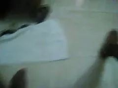 Fată nigerian în Malaezia
