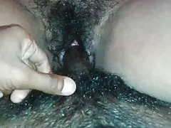 Cuplu din Sri Lanka au sex.women pe partea de sus