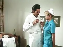 Bolnav nu surori raport (1972) walter boos