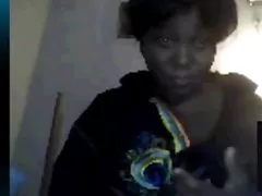 Adolescent din Africa