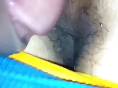 Păros anal