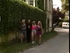 Germană clasic